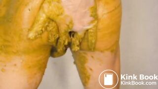 12min scat smearing experience part 2