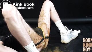 Dirty Twink and His Shit Hole Games