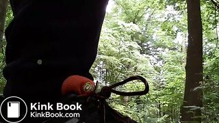 Teen Shit in the Wood