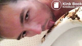 décrasser un chiotte (20-07-2016)