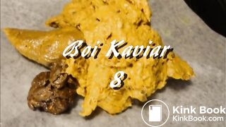 Boi Kaviar 8 Preview