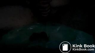 Cum and Scat