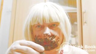 I want you to eat my scat