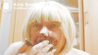 I want you to eat my scat