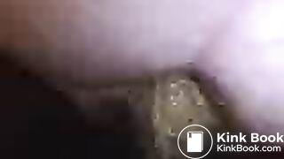 scat fuck