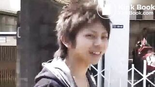 Acceed - Bored Boys Extra Chapter - Shit Boys 1 - 1st Scene