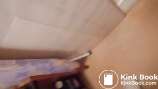 DEFTIG DICKES FEUERWERK 14072014