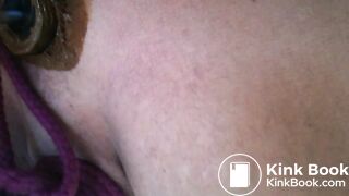 anal scat fucking machine