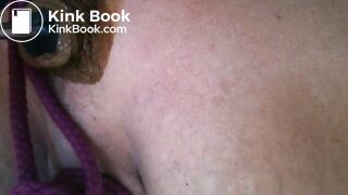 anal scat fucking machine