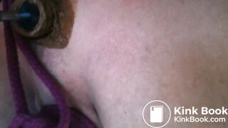 anal scat fucking machine