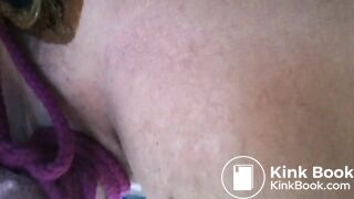 anal scat fucking machine