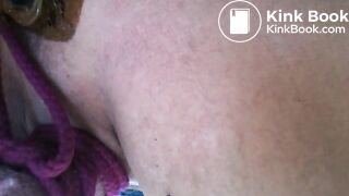 anal scat fucking machine