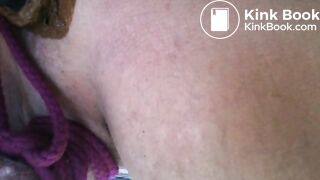 anal scat fucking machine