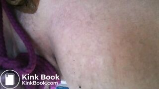 anal scat fucking machine