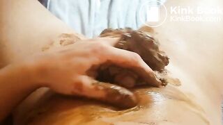 abgeschissen, vollgeschmiert und abgewichst ! 3