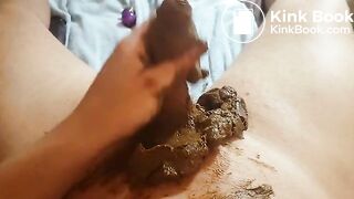 abgeschissen, vollgeschmiert und abgewichst ! 3