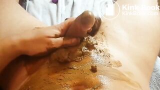 abgeschissen, vollgeschmiert und abgewichst ! 3