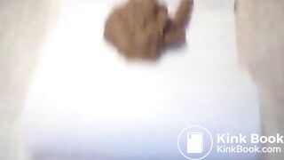 morning dump