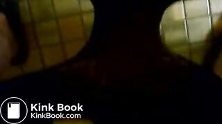 Durchfallschiss in Unterhose