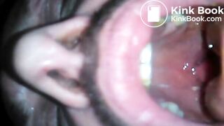 Eating boyfriend's shit 2