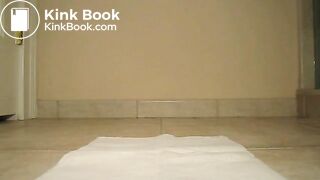 Thick big short chunk nugget 9-17-2014