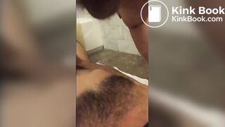 fed this hairy boi and he should go now