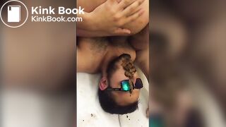 fed this hairy boi and he should go now