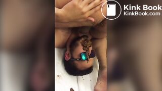 fed this hairy boi and he should go now