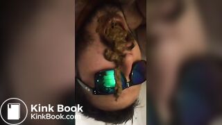 fed this hairy boi and he should go now