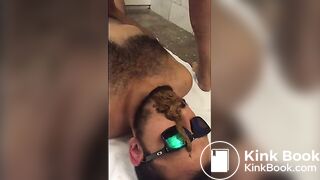 fed this hairy boi and he should go now