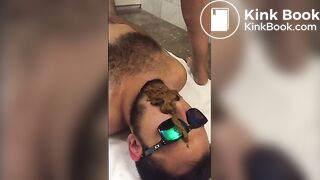 fed this hairy boi and he should go now