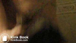 old pantypoop and scat play