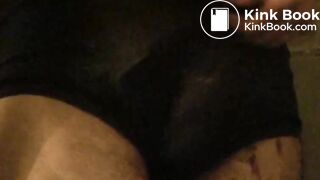 old pantypoop and scat play