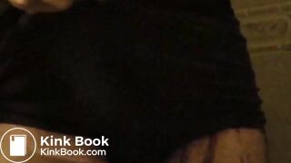 old pantypoop and scat play