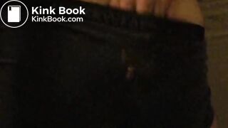 old pantypoop and scat play