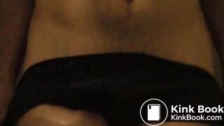 old pantypoop and scat play