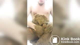 this nappy was really full