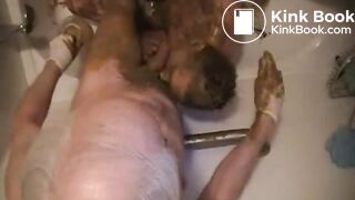 Master M and his pig boy