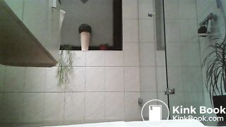 My first Scat ( Diarrhea )