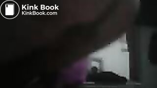 grosse envie de chié