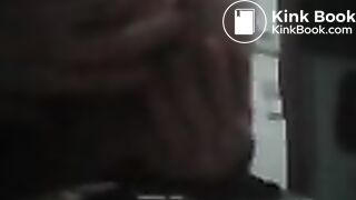 grosse envie de chié