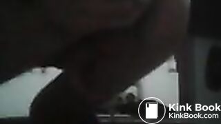 grosse envie de chié