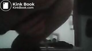 grosse envie de chié