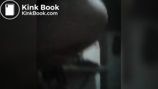 grosse envie de chié