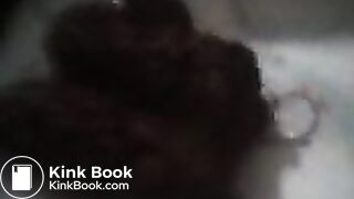 grosse envie de chié