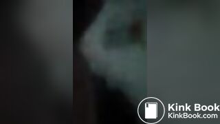 grosse envie de chié