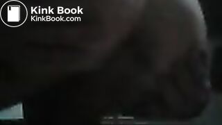 grosse envie de chié