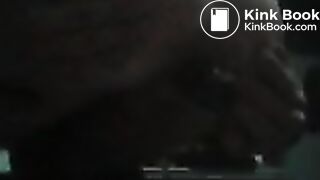 grosse envie de chié