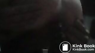 grosse envie de chié