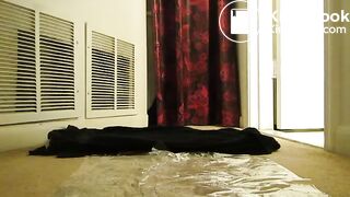 Salad 2016-08-10-Lotta Pee Little Shit